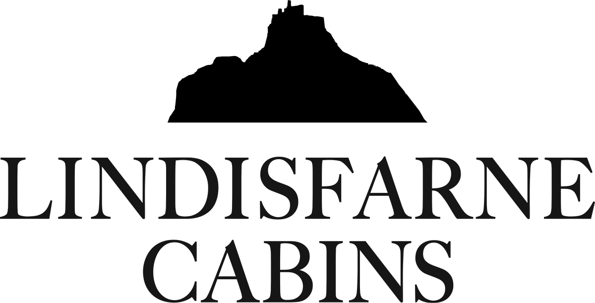 Lindisfarne Cabins Logo 1200px